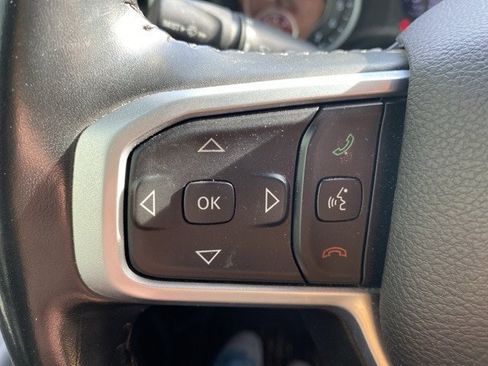 Used 2021 RAM 1500 Big Horn image 25