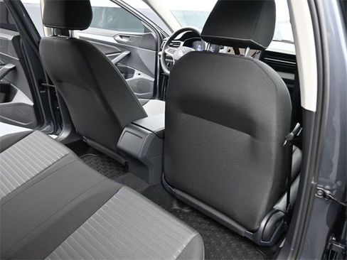 New 2026 Volkswagen Jetta S image 29