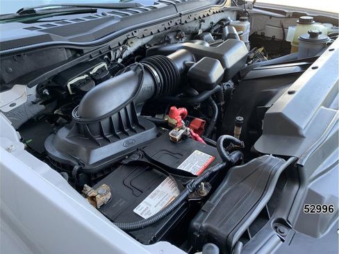Used 2019 Ford F250 XL w/ Power Equipment Group RWD image 14