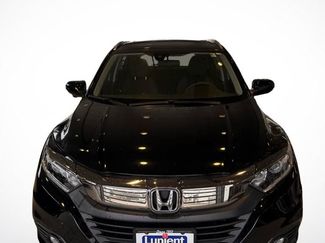 Used 2020 Honda HR-V EX video 2