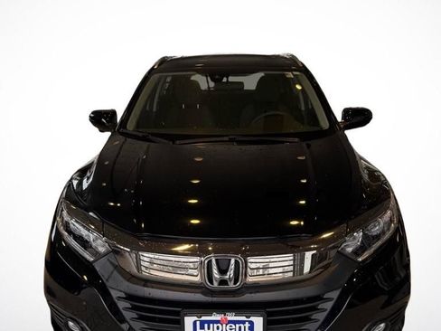 Used 2020 Honda HR-V EX image 2