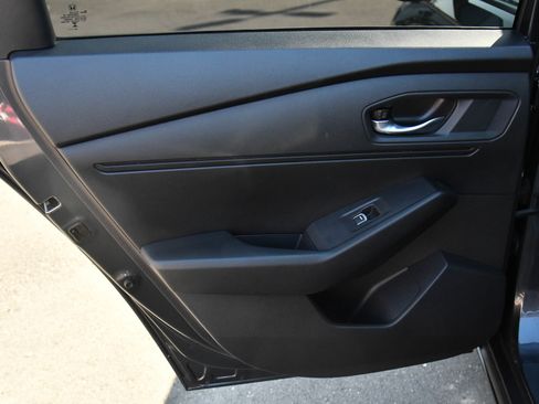 Used 2023 Honda Accord EX image 33