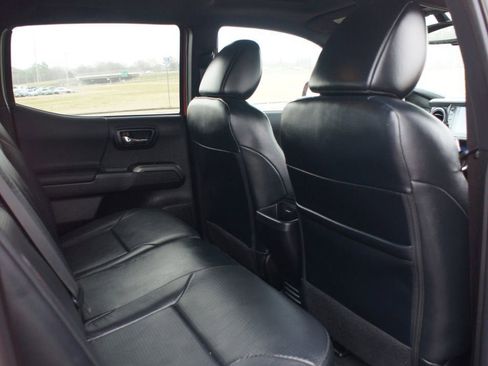 Used 2023 Toyota Tacoma TRD Pro image 24