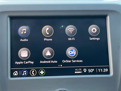 Used 2024 Chevrolet Equinox RS image 14