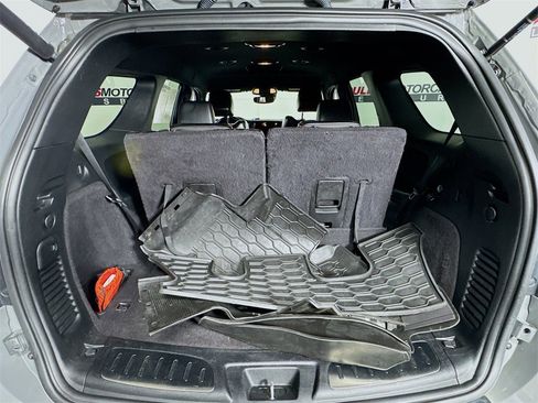 Used 2021 Dodge Durango GT image 27