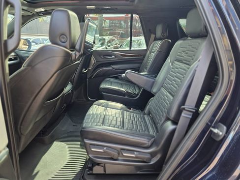 Used 2021 Cadillac Escalade Sport Platinum image 26