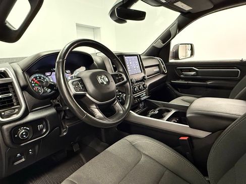 Used 2020 RAM 1500 Big Horn image 14