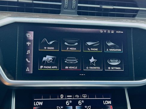 Used 2021 Audi A6 Premium Plus w/ Premium Plus Package AWD/4WD image 11