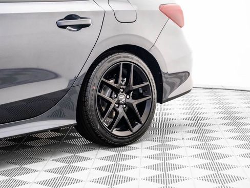 New 2026 Honda Civic Sport image 28