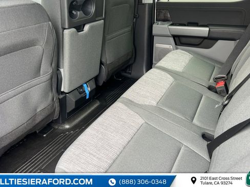 New 2026 Ford F250 XLT w/ XLT Premium Package image 13