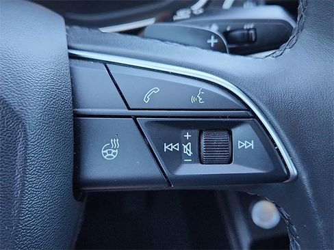 Used 2023 Audi A4 2.0T Premium Plus w/ Premium Plus Package image 18