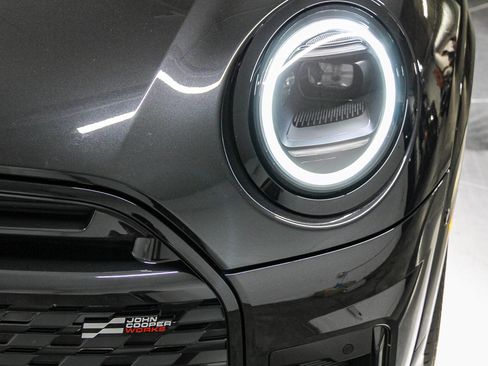 New 2026 MINI Cooper S image 10