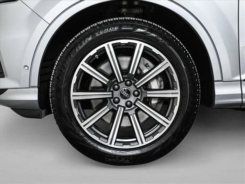 Used 2023 Audi Q7 2.0T Premium Plus w/ Premium Plus Package image 26