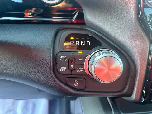 New 2026 RAM 1500 Laramie image 17