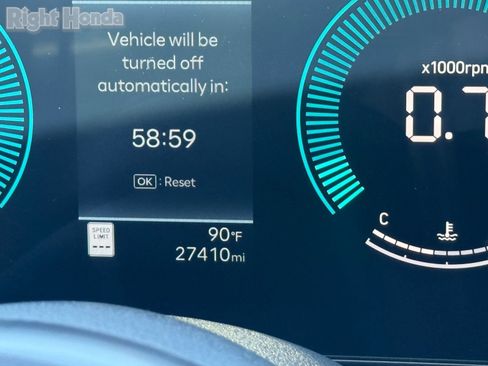 Used 2025 Hyundai Sonata SEL image 20