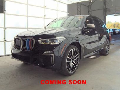 Used 2020 BMW X5 M50i w/ Executive Package