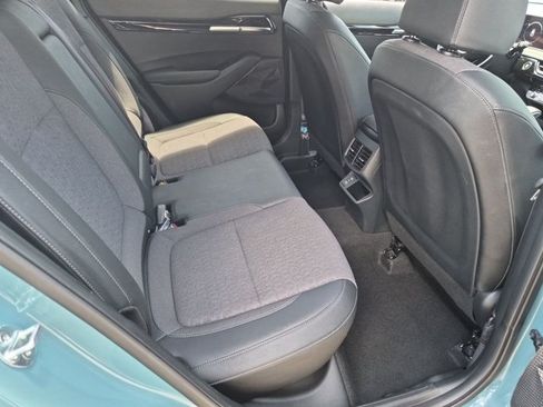 Used 2024 Kia Seltos S FWD image 20