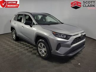 Used 2019 Toyota RAV4 LE 360° Tour