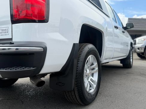 Used 2015 Chevrolet Silverado 1500 W/T w/ Trailering Package image 33