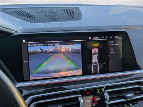 Used 2021 BMW X6 xDrive40i w/ Premium Package image 13