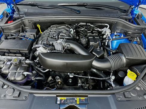 New 2026 Dodge Durango GT RWD image 17