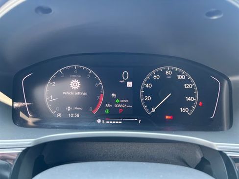 Used 2024 Honda Civic Sport image 20