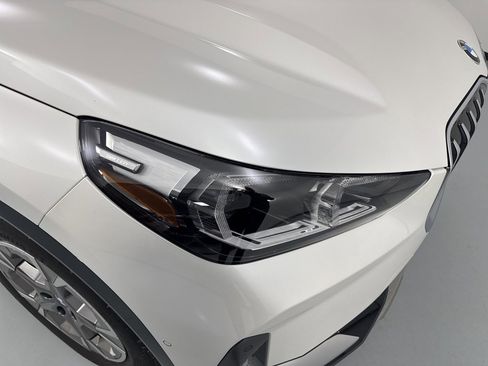 Certified 2024 BMW X1 xDrive28i w/ Convenience Package image 8