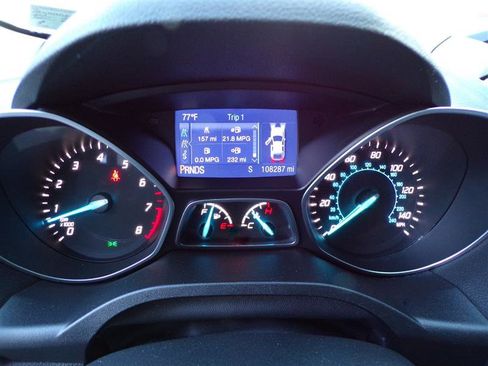 Used 2015 Ford Escape SE AWD/4WD image 35
