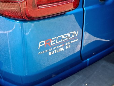 Certified 2021 Jeep Wrangler Unlimited Sport image 31