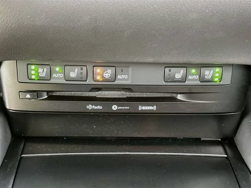 Used 2021 Lexus ES 350 F Sport w/ Accessory Package FWD image 17