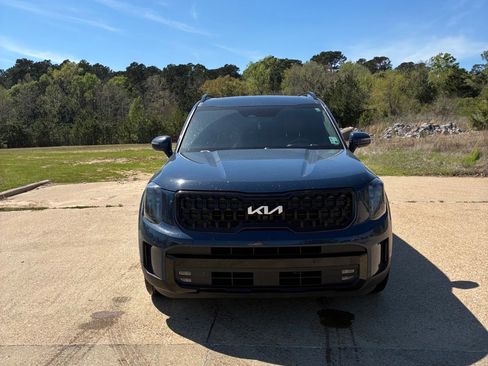 Used 2024 Kia Telluride SX Prestige X-Pro image 2