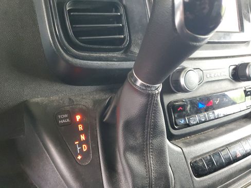 Used 2023 RAM ProMaster 2500 image 29