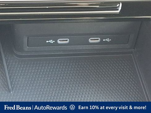 Used 2026 Volkswagen Atlas SE AWD/4WD image 24