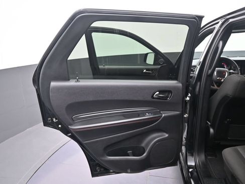 Used 2026 Dodge Durango GT AWD/4WD image 30
