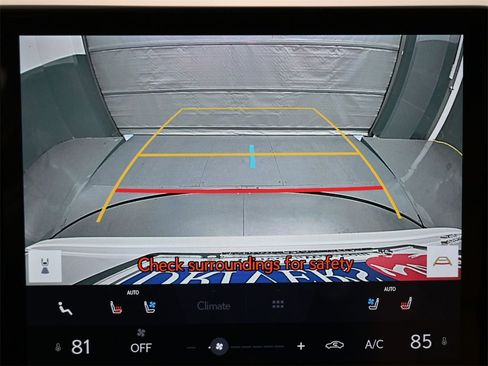 Used 2023 Lexus NX 350 AWD w/ Premium Package image 13