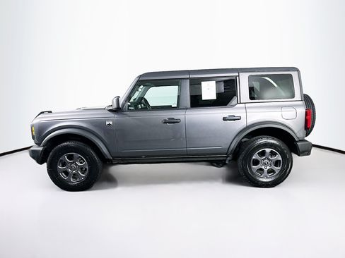 Used 2025 Ford Bronco Big Bend AWD/4WD image 4