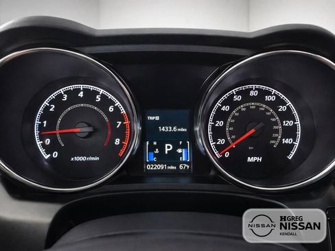 Used 2024 Mitsubishi Outlander Sport AWD image 10