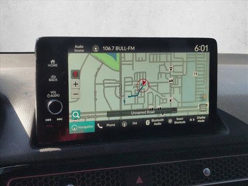 Used 2024 Honda Civic Touring image 13