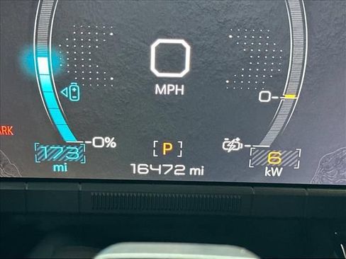 Used 2025 GMC Hummer EV 2X AWD/4WD image 27