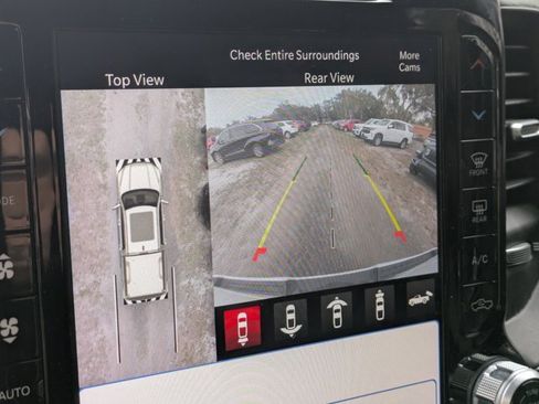 Used 2022 RAM 1500 Limited image 18