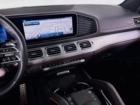 Certified 2025 Mercedes-Benz GLE 53 AMG 4MATIC Coupe image 20