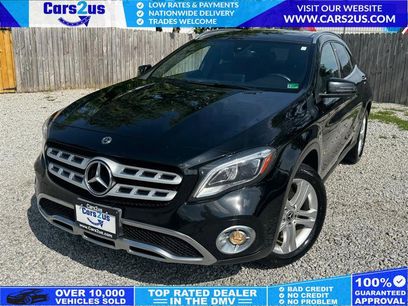 Used 2020 Mercedes-Benz GLA 250 4MATIC