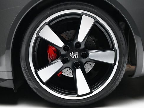 Used 2014 Porsche 911 50th Anniversary Edition image 50