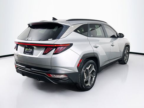 Used 2023 Hyundai Tucson SEL w/ Convenience Package FWD image 9