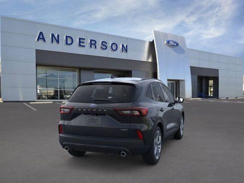 New 2026 Ford Escape ST-Line Select image 8