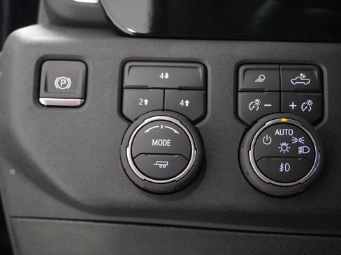 New 2026 Chevrolet Silverado 2500 LT w/ Trail Boss Package image 16