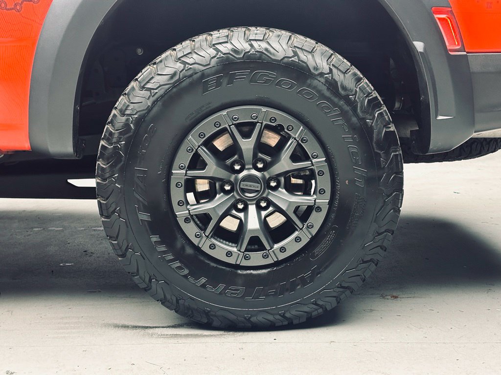Used 2022 Ford F150 Raptor w/ Raptor 37 Performance Package AWD/4WD image 34