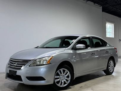 Used 2014 Nissan Sentra FE+ S