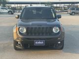 Used 2018 Jeep Renegade Altitude image 2