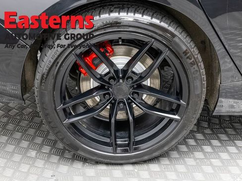 Used 2022 Acura TLX w/ A-SPEC Pkg FWD image 29